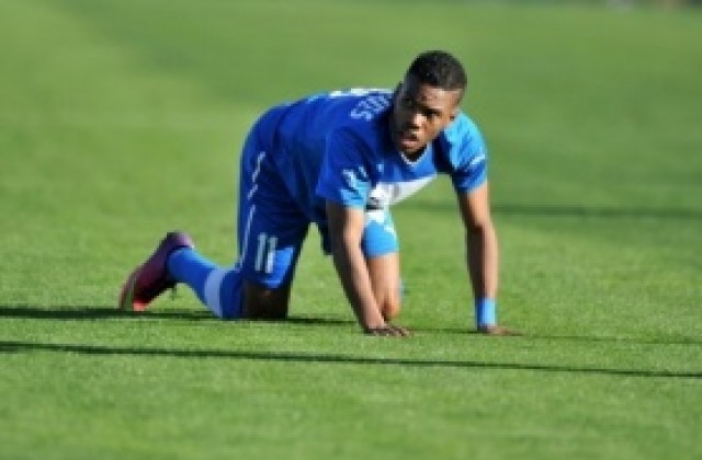 Левски се измъкна сух от Враца