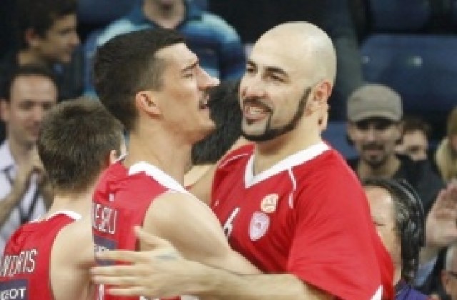 Перо Антич: Никой не е по-силен психически от нас