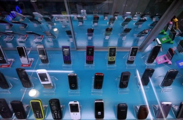 През 2014 г. на света ще има повече GSM-и, отколкото хора