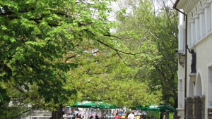 Очаква ни слънчева събота и дъждовна неделя