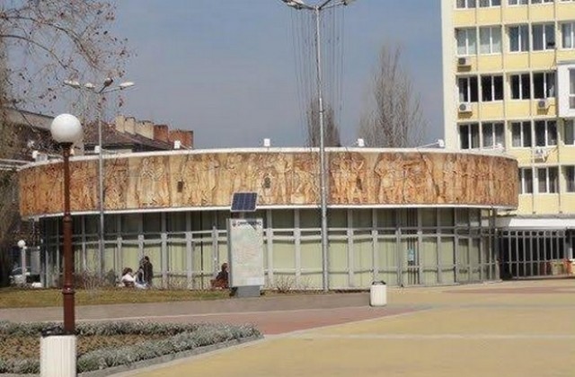 В Гросето раздават изборните материали