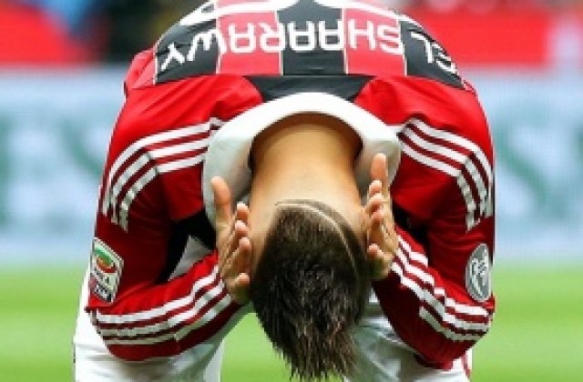 Ел Шаарави: Какъв скандал с Марио? Двамата сме добри момчетата