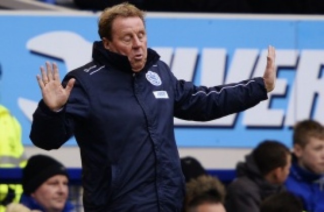 Мойс харесал бранител на КПР