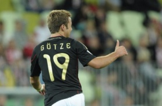 Агентът на Гьотце: Ако Марио искаше пари, щеше да е в Сити