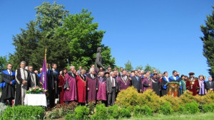 50годишен юбилей празнува ВТУ