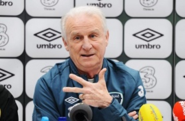 Трапатони: Да поема Наполи? Защо не?