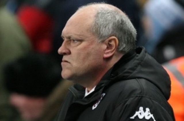 Йол сяда на решаващи преговори за летните трансфери