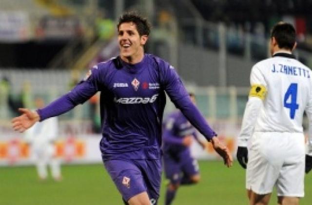 Лука Тони: Феновете ни ще прогонят Йоветич