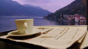 Преглед на печата