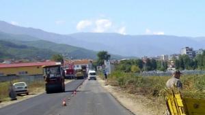 Моторист загина край Петрич