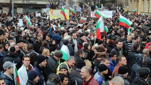Протестиращи блокираха магистрала Тракия