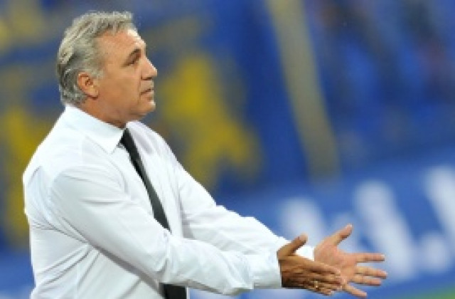 Христо Стоичков: Сам ще си доведа новите, няма да чакам на други