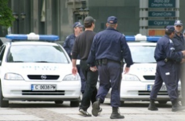 36-годишен плевенчанин нападна дом в кв.Драгалевци в София