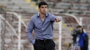 Гонзо Мисля че няма да има проблем с оставането ни