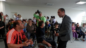 В 45 секции в Русе могат да гласуват хора с