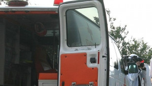 Мъж почина в избирателна секция