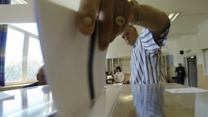 1175 е избирателната активност във Варненска област към 1030 ч