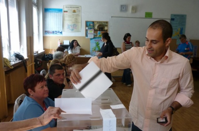 Христо Ангеличин: Гласувах срещу платения вот