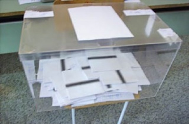 9 жалби са постъпили в РИК към този час