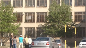 Чуждестранни наблюдатели обикалят Столипиново