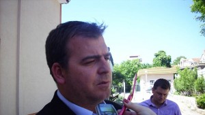 Явор Гечев Гласувайте за да не позволите някой безнаказано да
