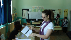 За три часа повече от 50 активност в стралджанското село
