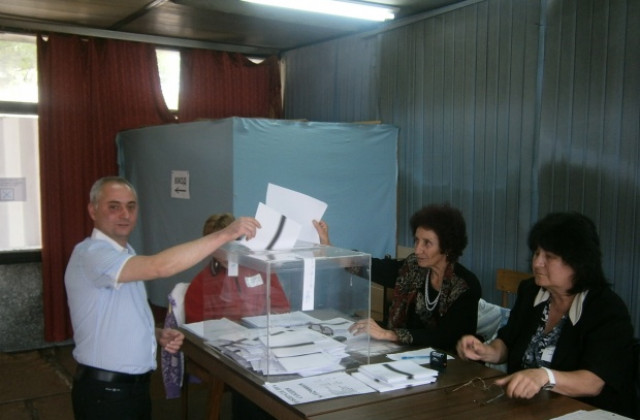 Стоян Стоилов: Гласувах за съживяването на България