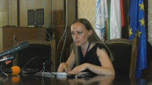 Партия агитира избиратели с талончета Изтрий за да спечелиш