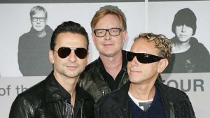 Засилени мерки за сигурност на концерта на Depeche Mode