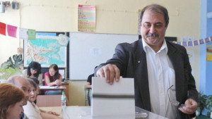 Др Мавроди Калейнски Надявам се че хората ще гласуват с