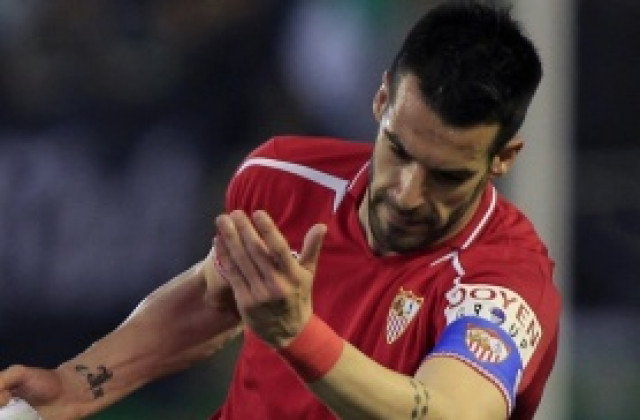 Атлетико Мадрид си заплю юноша на Реал