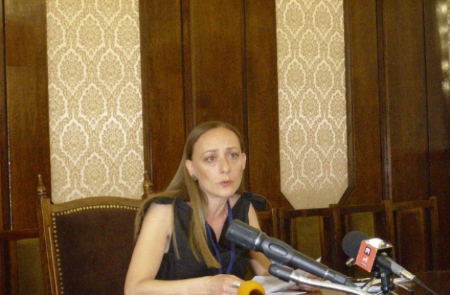 Избирателаната активност в Русенско е сред най-ниските в страната