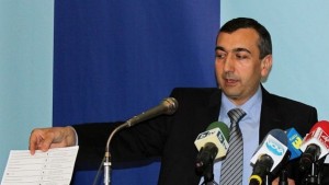 Опитали да подхвърлят бюлетинаобразец във Ведрина