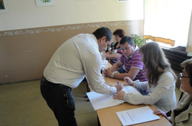 Цветомир Михов: Гласувах за правилната посока на развитие на страната ни