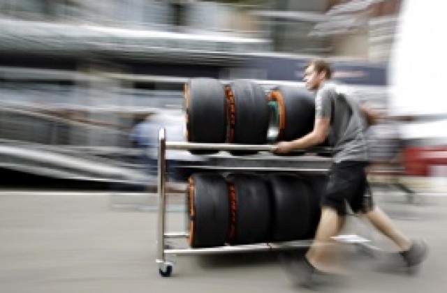 „Пирели“ най-сетне призна: Сгафихме с гумите, ще има промени