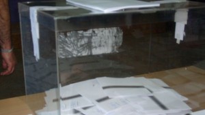 Изборният ден приключи в Добричко с 4613 активност