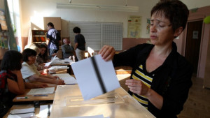 С близо 52 активност приключи изборният ден във Варненско