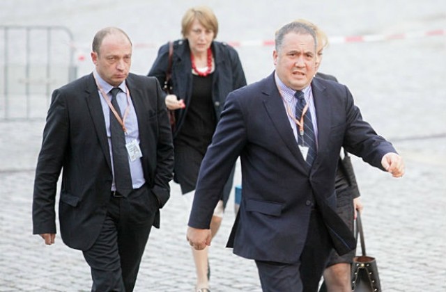 Слави Бинев: Предстоят тежки дни за страната