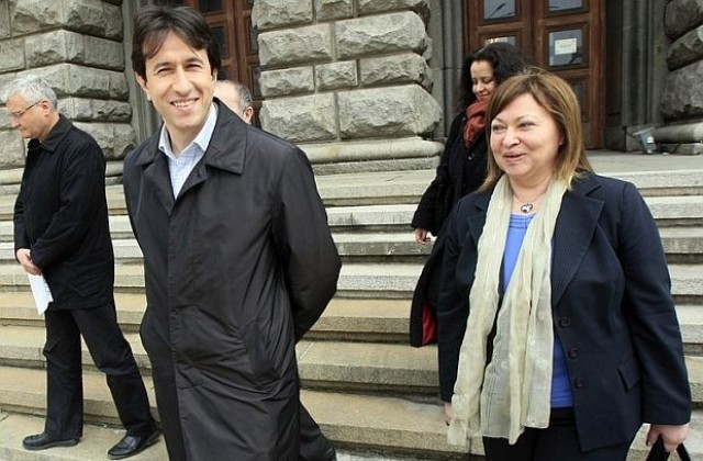 Корман Исмаилов: Дори да не успеем сме сигурни, че сме на прав път