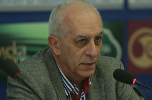 Юрий Асланов: Нито една възможна коалиция не ми се струва стабилна