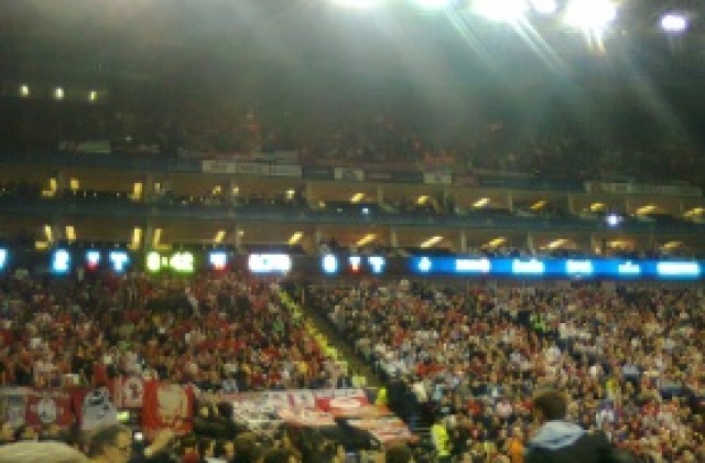 Страхотен Олимпиакос триумфира в Евролигата, защити титлата си