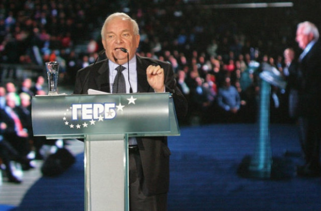 Джоузеф Дол поздрави Бойко Борисов за победата на изборите