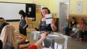 ДПС води убедително в Търговищка област