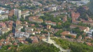 ГЕРБ с високите 3834 в Пловдив ДПС трета политическа сила