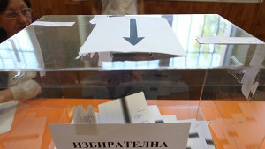 ГЕРБ води на БСП с над 12 във Варна