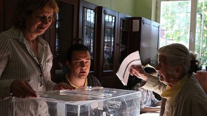 Резултатите във Варна към 8 ч ГЕРБ 3475 БСП 2309