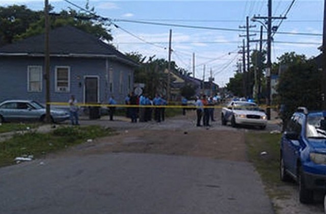 19 ранени при стрелба в Ню Орлиънс