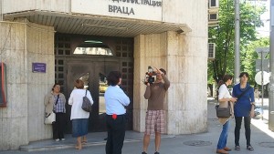 Коалиция за България първа политическа сила за Врачанско