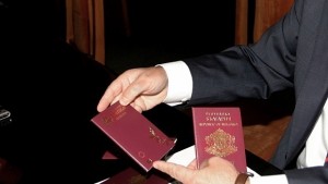12 723 паспорти с изтекъл срок има в област Сливен
