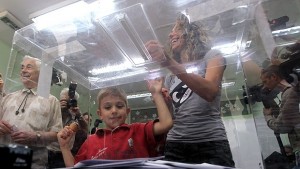 Окончателни резултати във Варна ГЕРБ печели с над 11 пред